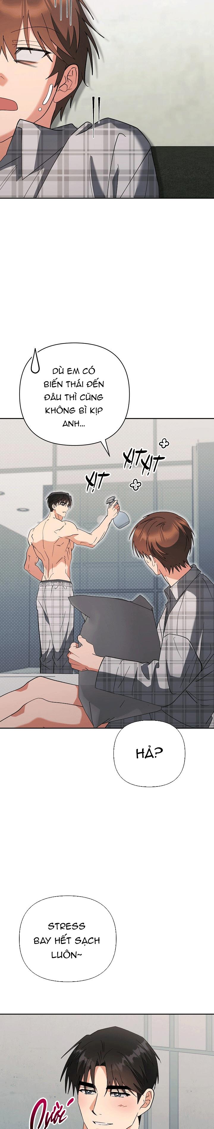 ROMANCE NOT ROMANTIC Chapter 50 - Next 