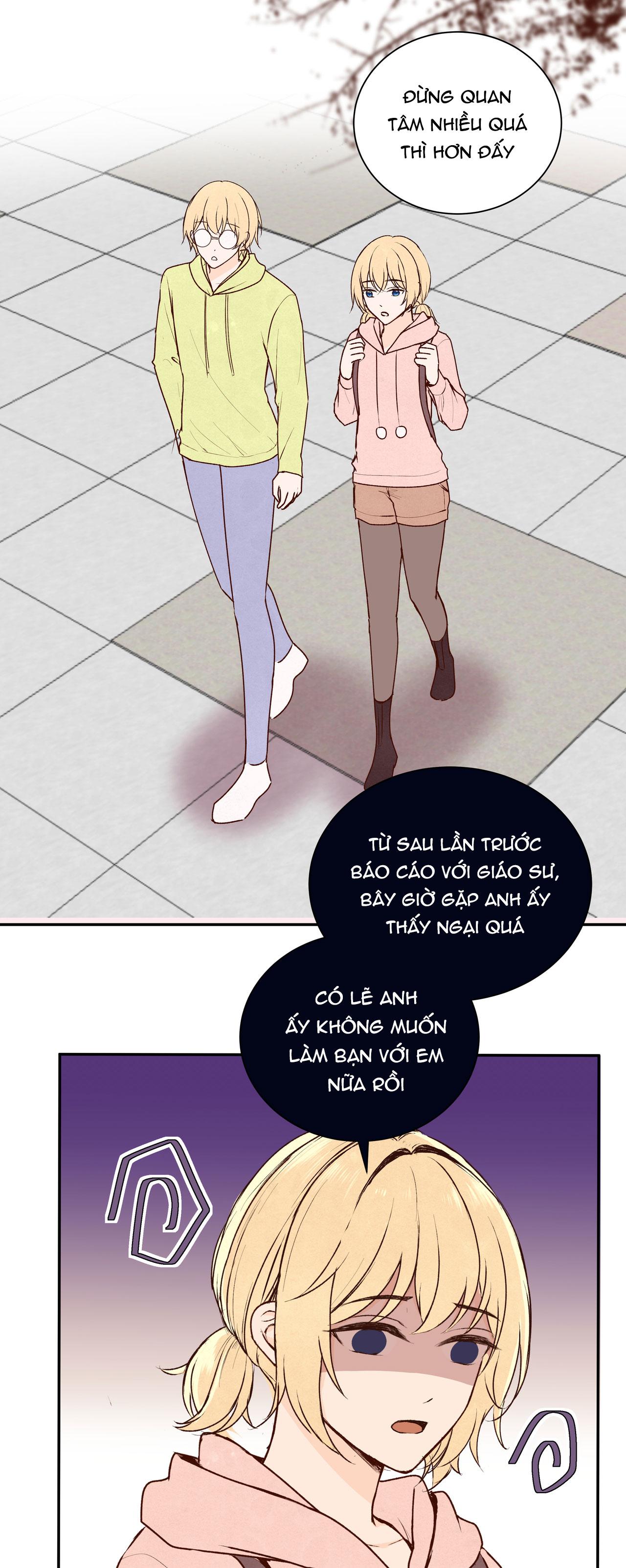 Liquor Gummies Chapter 69 - Next 