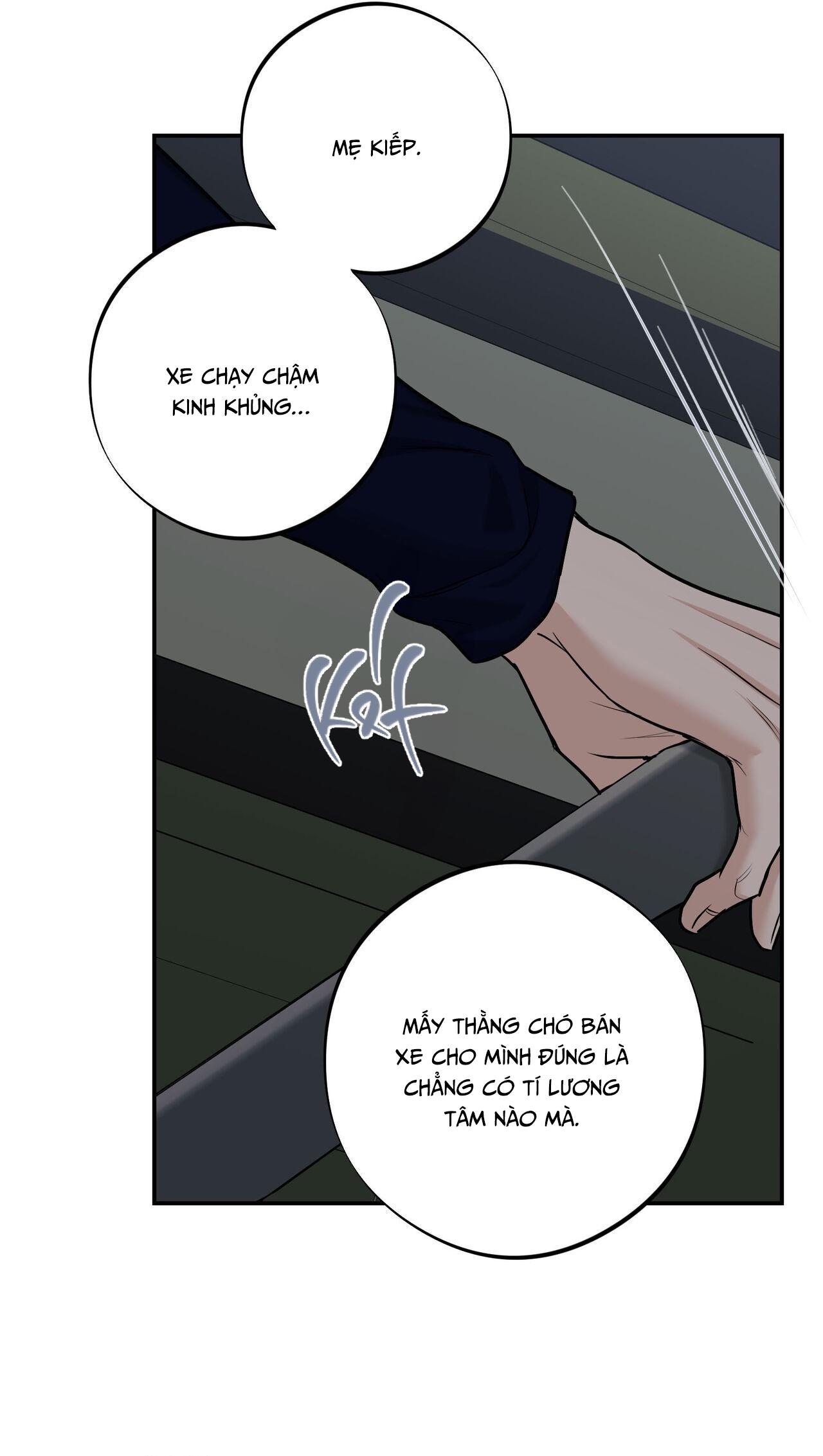 THÁNG 3 Chapter 24 - Next 