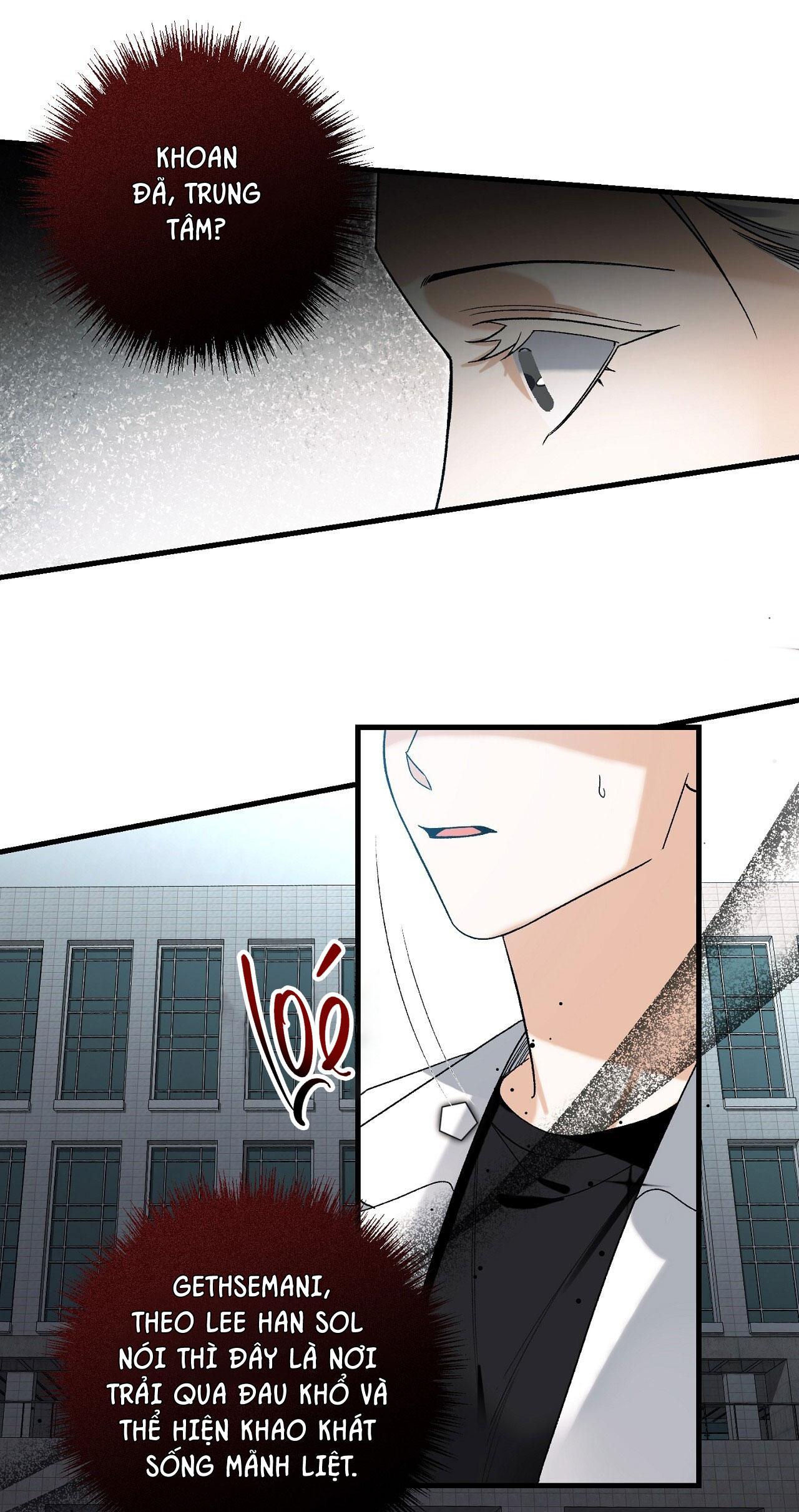 ĐIỀU KIỆN CỦA GUIDE Chapter 60 - Next 