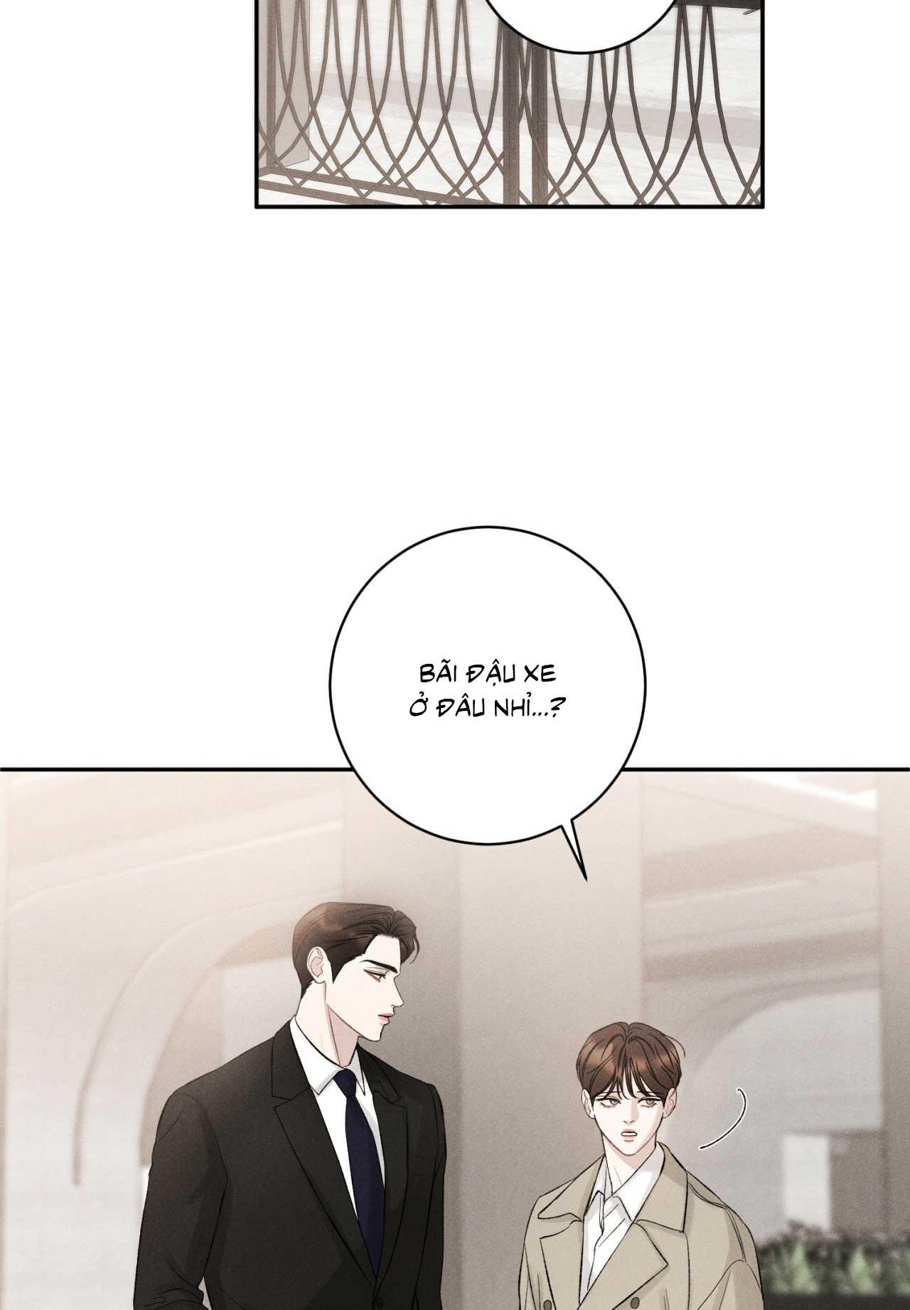 Joo Eun Chapter 43 - Next Chapter 44