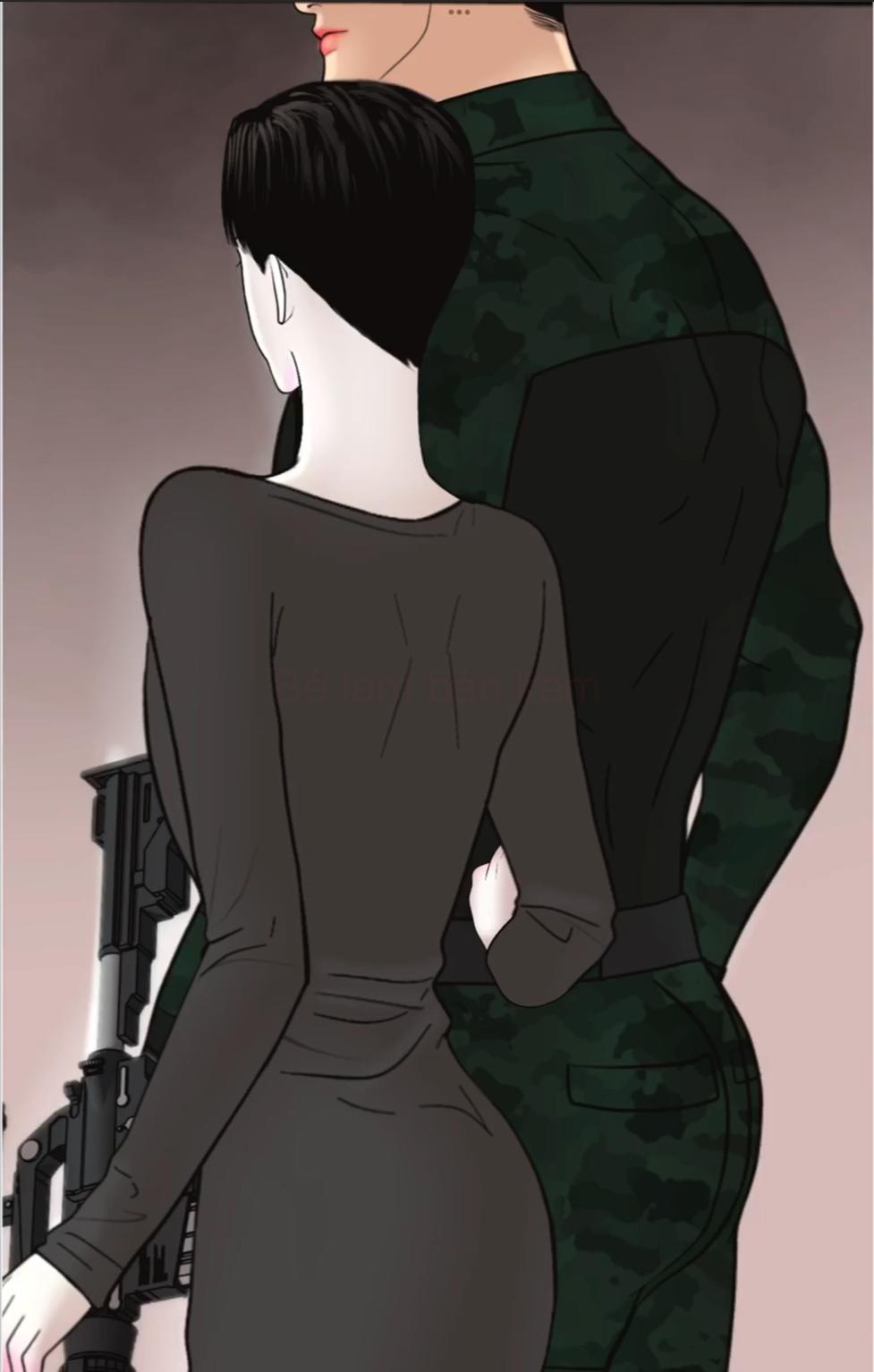 HỘ GIẢ MẠT THẾ Chapter 10 - Trang 2