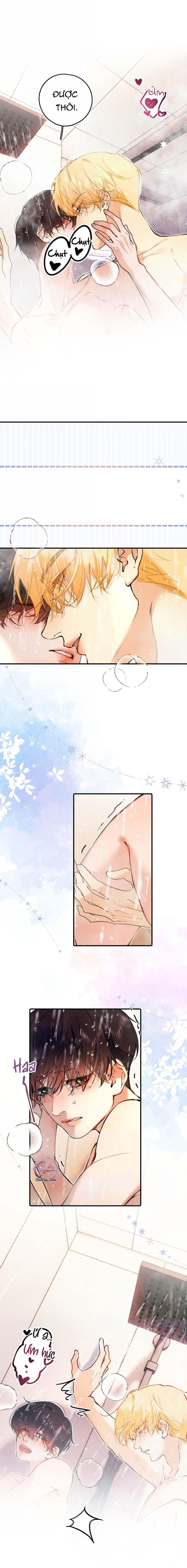 Bắt đầu làm bạn trai từ số 0 Chapter 67 - Next Chapter 68