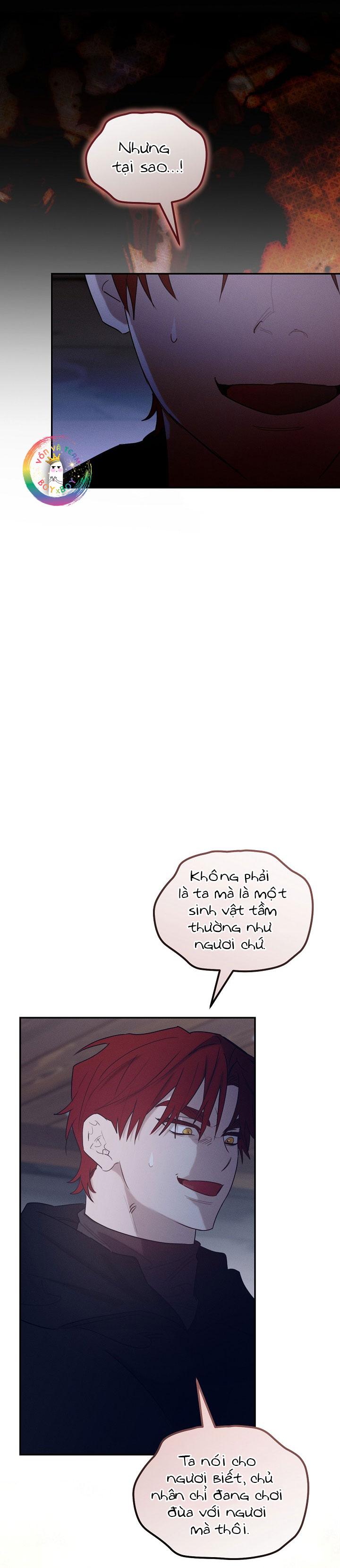 (END) Này, Đừng Có Nhấn Cái Nút Đó! Chapter 60 - Trang 2