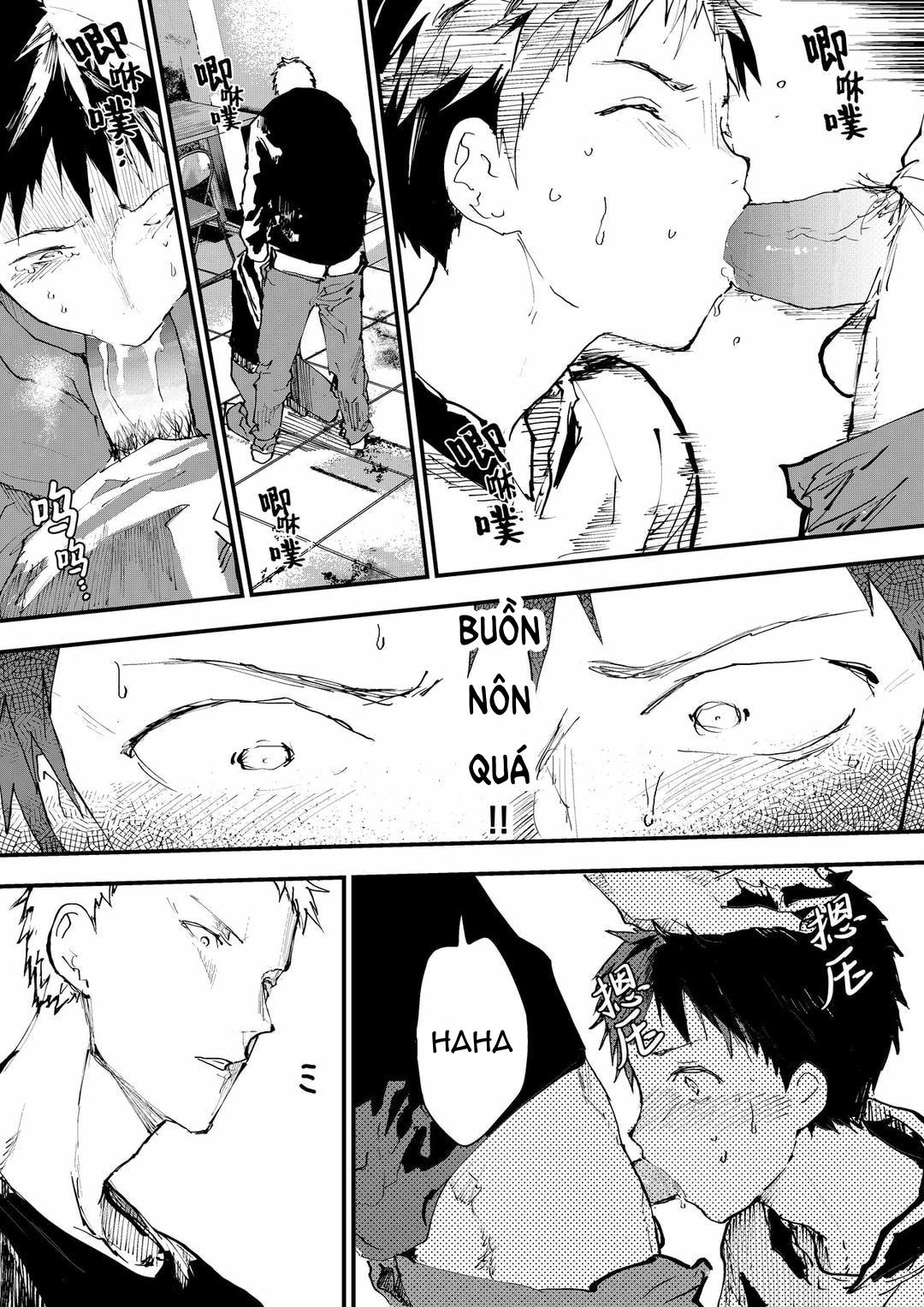 Tuyển tập bộ truyện của tác giả Orukoa Chapter 26 - Next Chapter 27