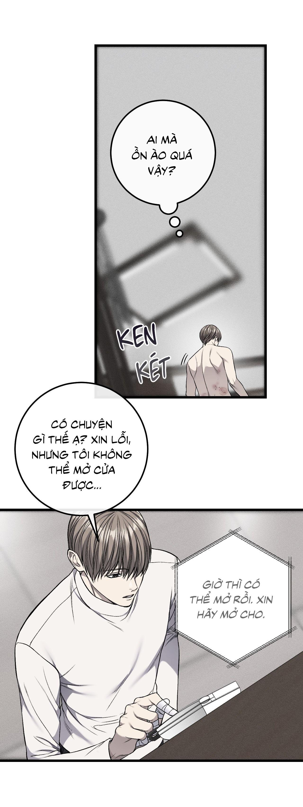 XX ĐÊ TIỆN Chapter 53 - Next Chapter 54