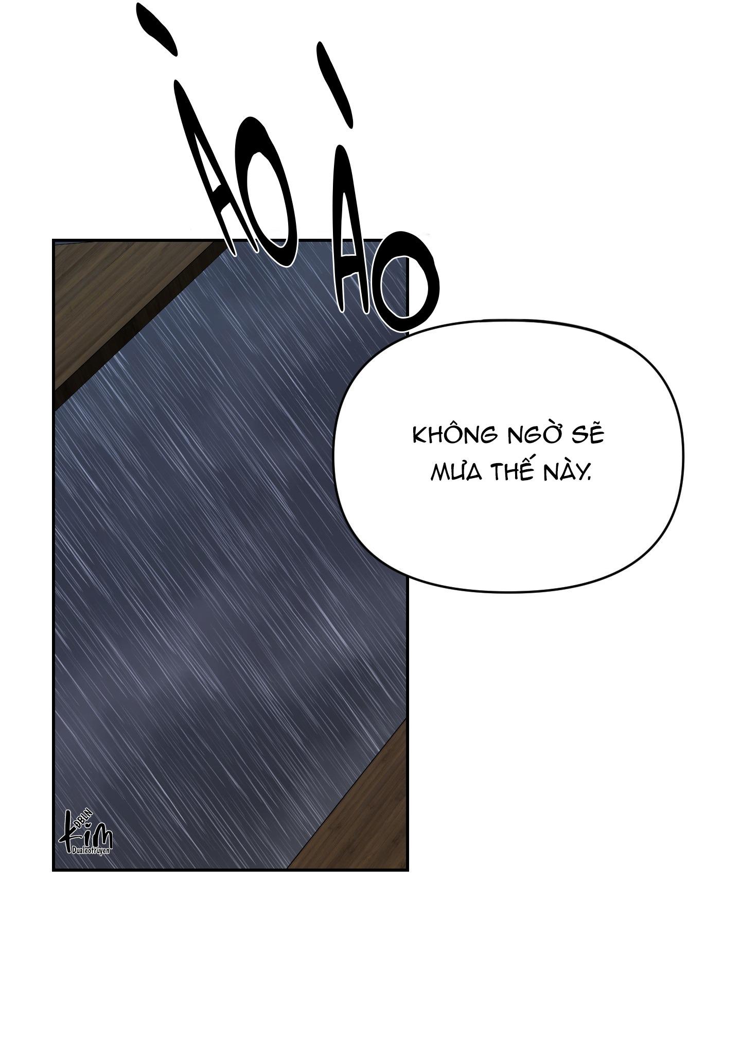 BL CỔ TRANG-ÂU CỔ NGẮN NHÀ KIM Chapter 43.6 vĩnh hằng 6 - Next 