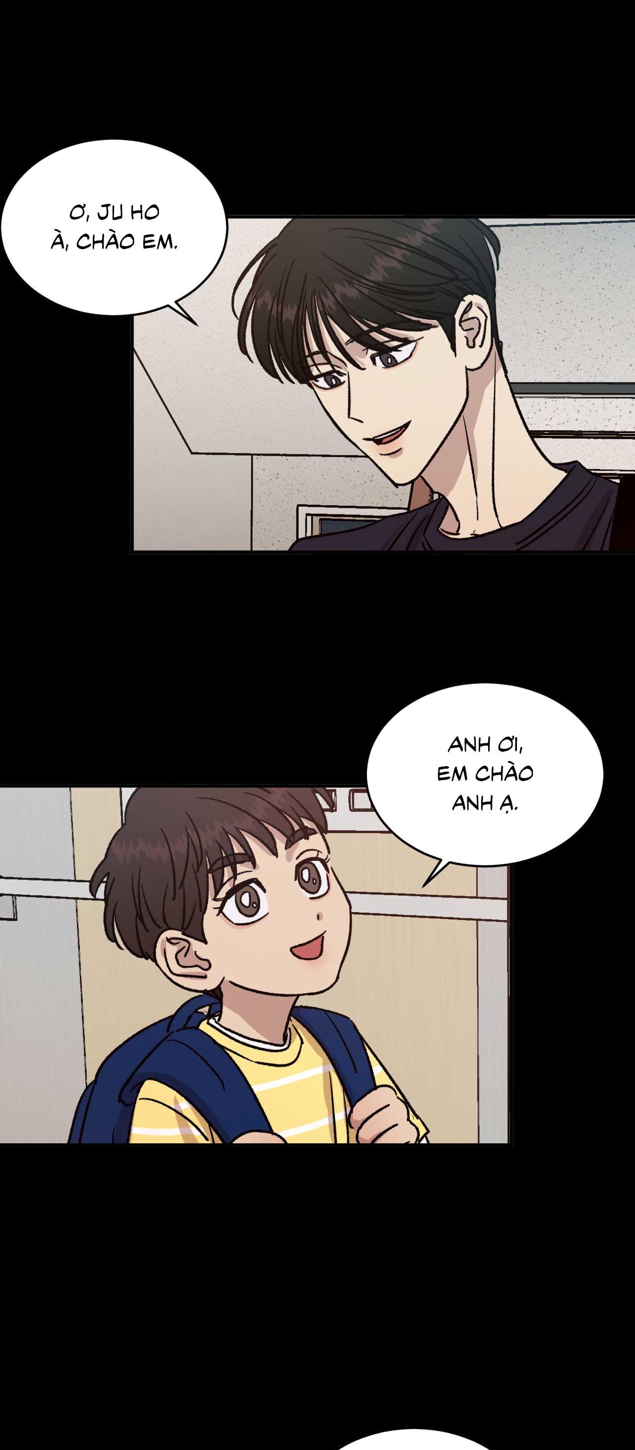Nhà của chúng ta Chapter 29 - Next Chapter 30