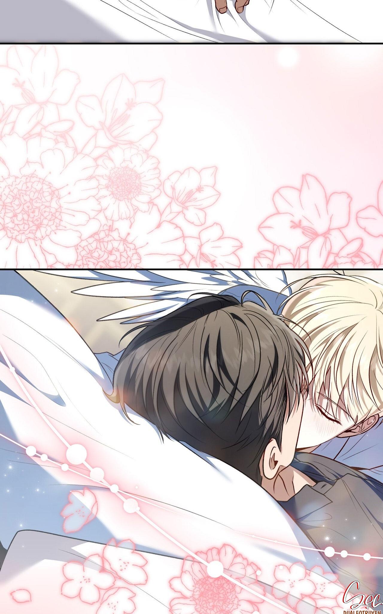 CÁCH TỒN TẠI NHƯ MỘT NGƯỜI CHƠI Chapter 78 - Trang 2