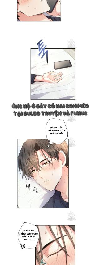 Mưa Giông Chapter 68 - Next 