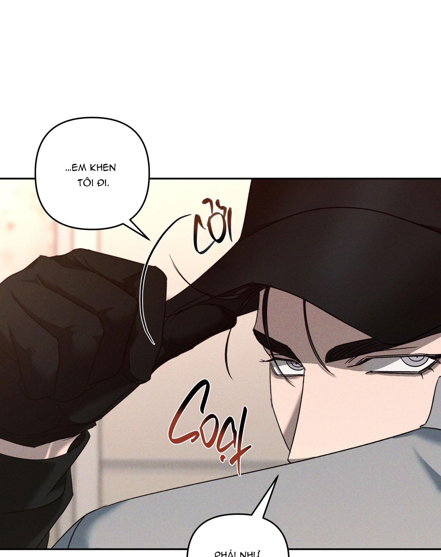 EDEN Chapter 40 - Trang 2