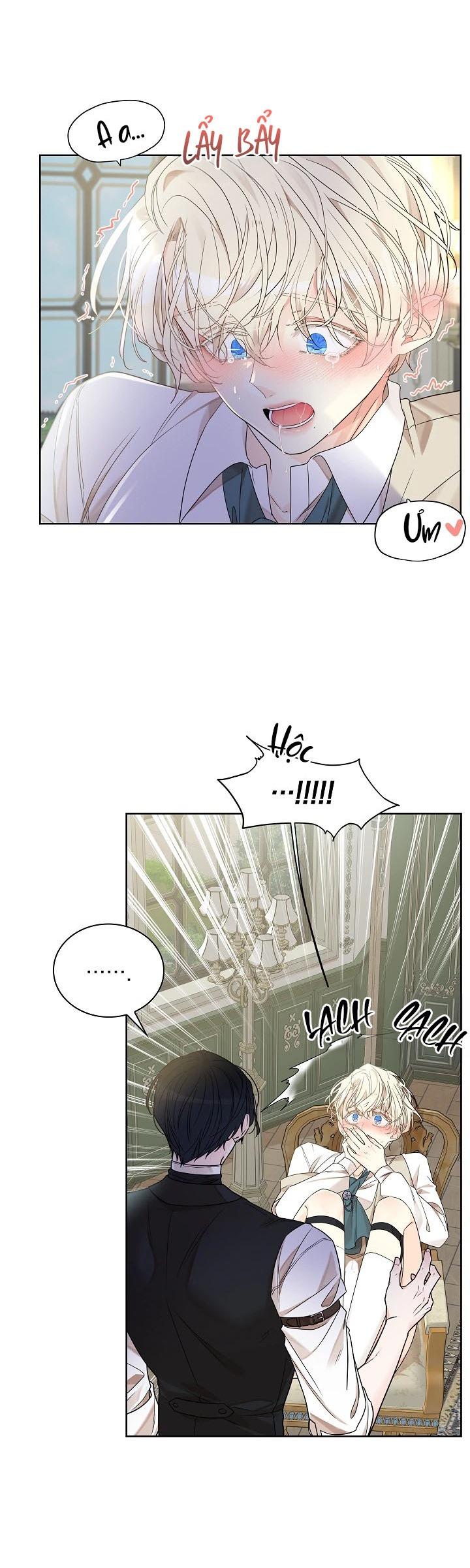 HANG RẮN Chapter 5 - Trang 2