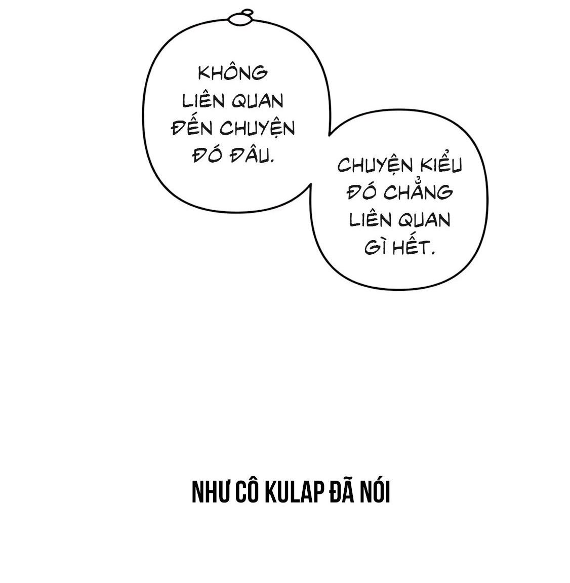 Phải lòng cục cưng nói lắp Chapter 18 - Next Chapter 19