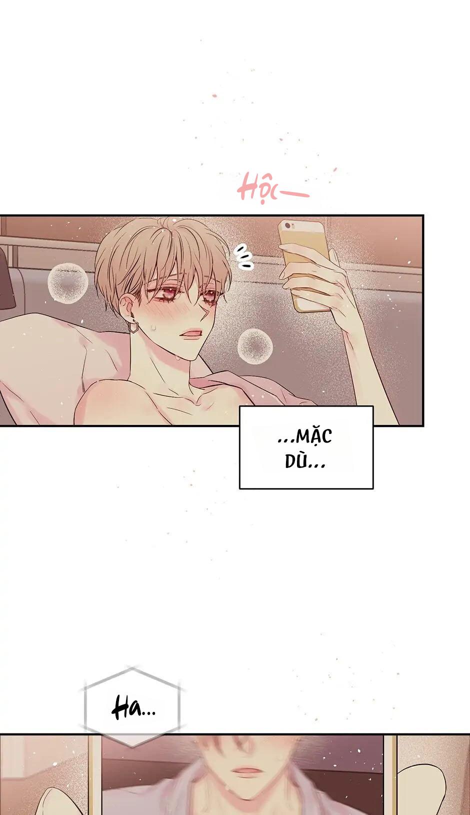Bí Mật Của Tôi Chapter 92 Phone Sex - Next 