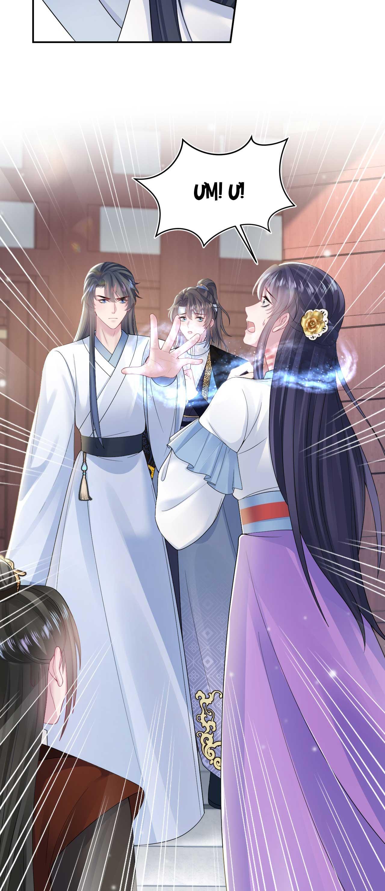 Tuyệt mỹ bạch liên hoa online dạy học Chapter 188 - Next Chapter 189