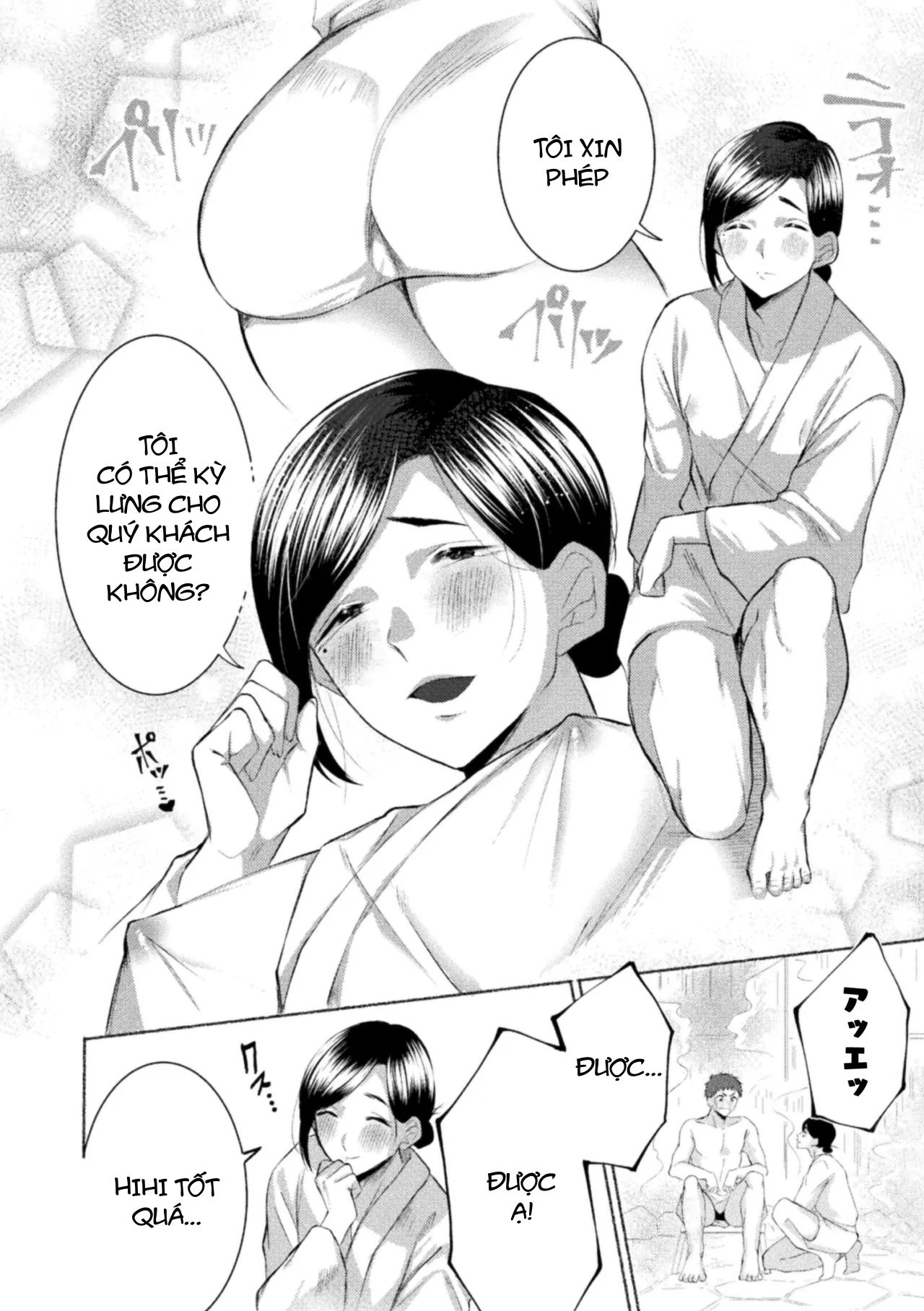 Ăn thịt bé trai Chapter 41 - Next Chapter 42
