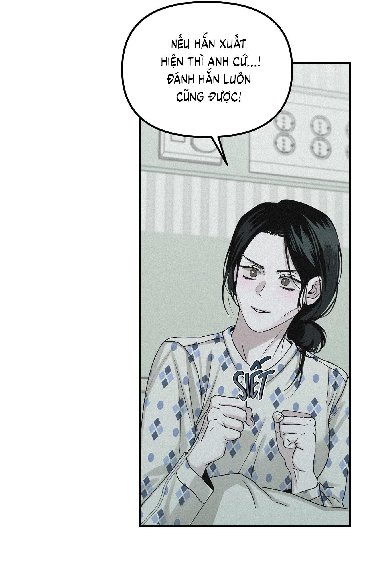 (CBunu) Phép Chiếu Chapter 45 - Next 