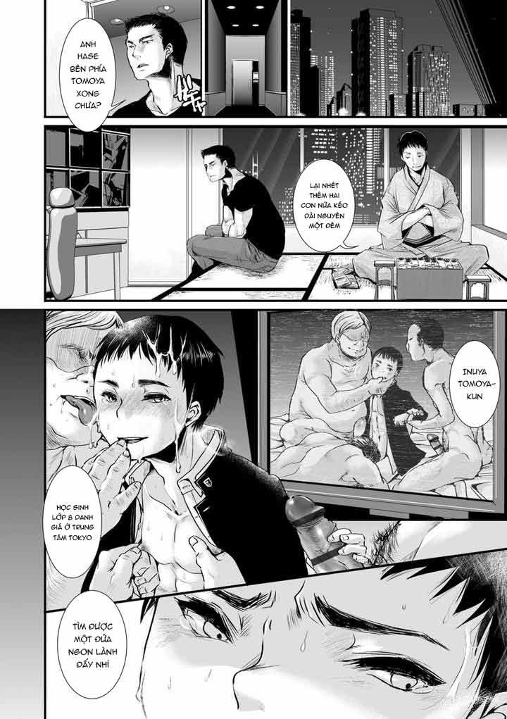 Tổng hợp Boylove Chapter 50 - Next 