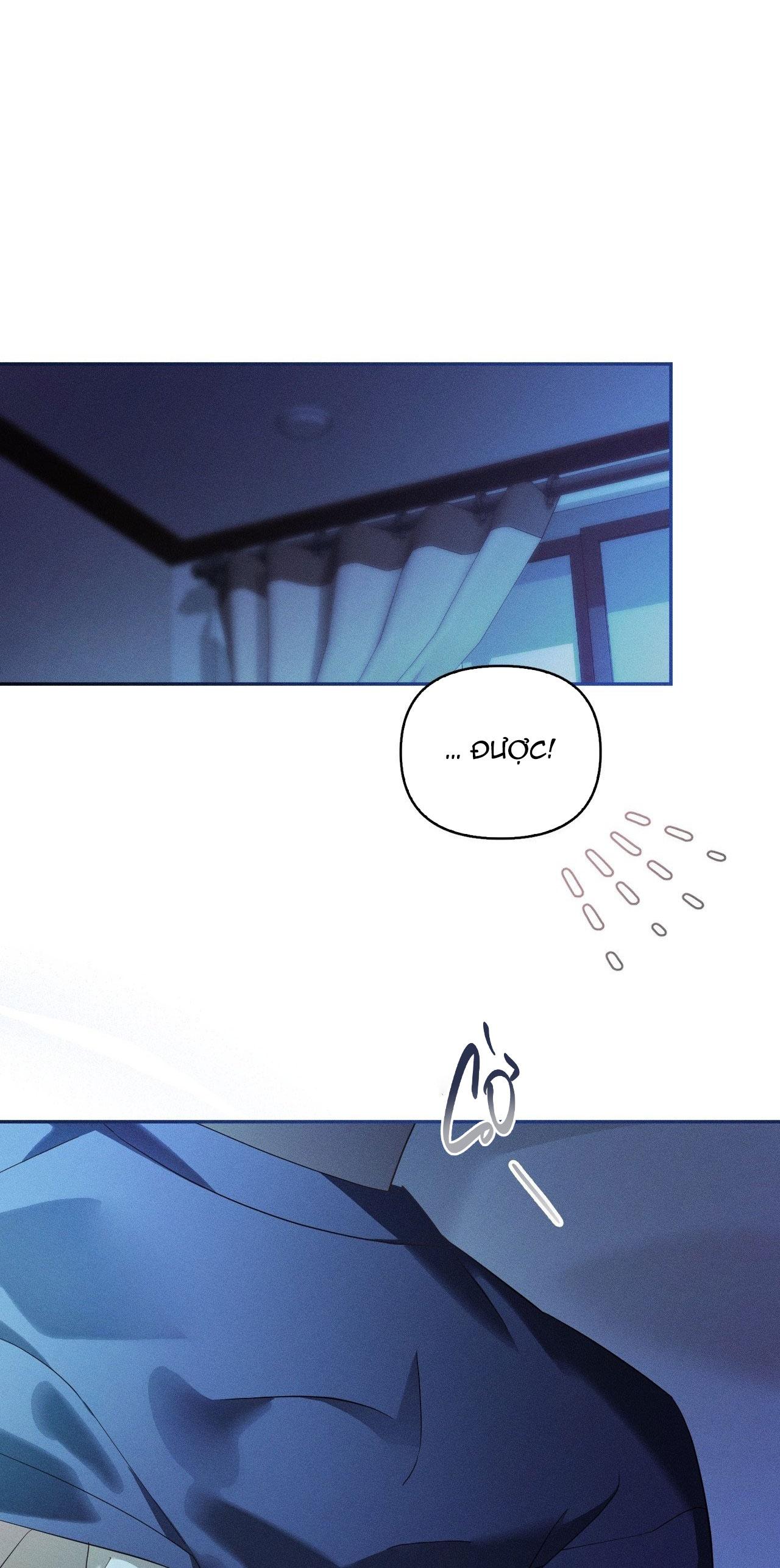 BLOOD POKER Chapter 11 - Next Chapter 12