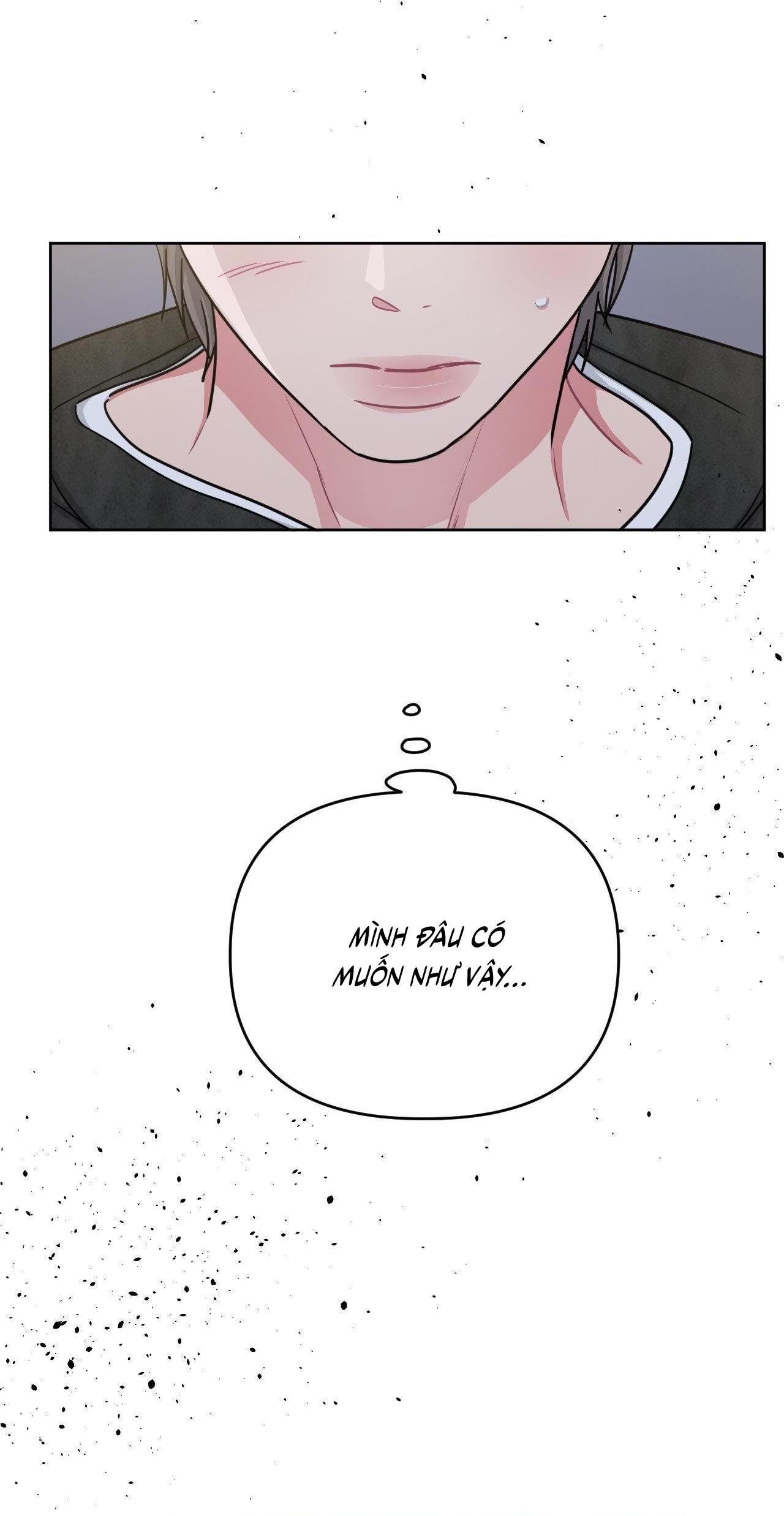 (CBunu) Chàng Trai Mỹ Thuật Chapter 48 - Next Chapter 49 H+