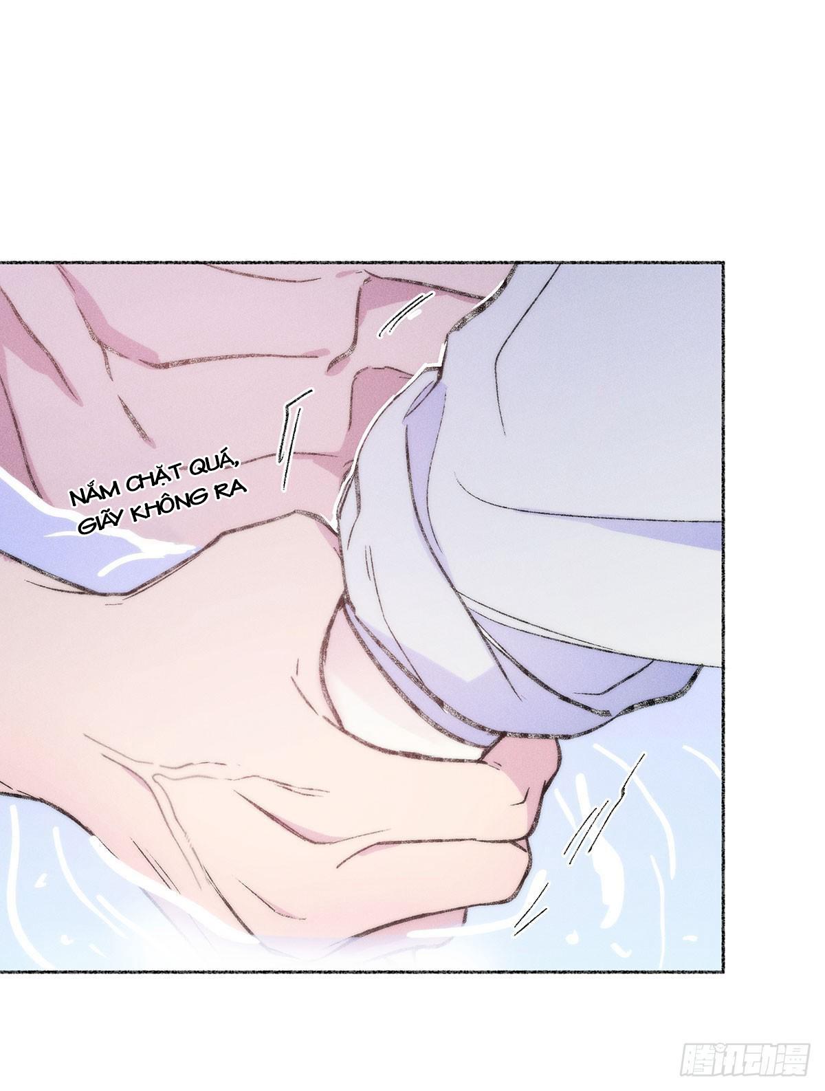 Tuyết Đông Chưa Tan Chapter 7 Ngoại truyện 2 - Next 