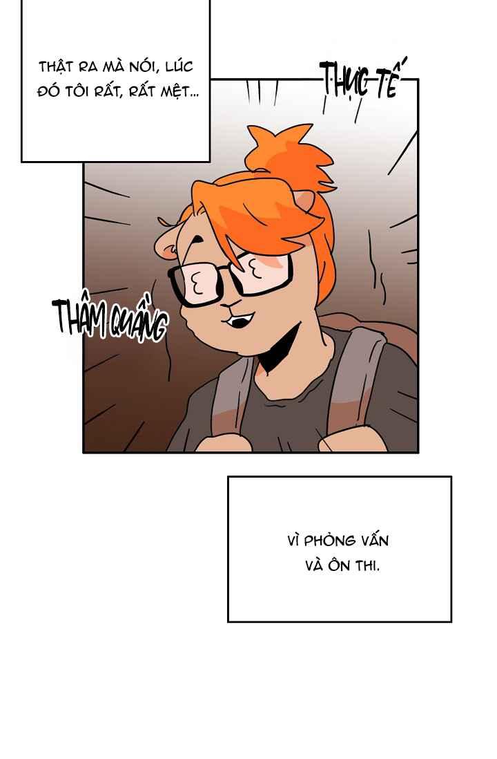 Dừng Lại, Tài Xế Chapter 30 Chap 30 - Next 
