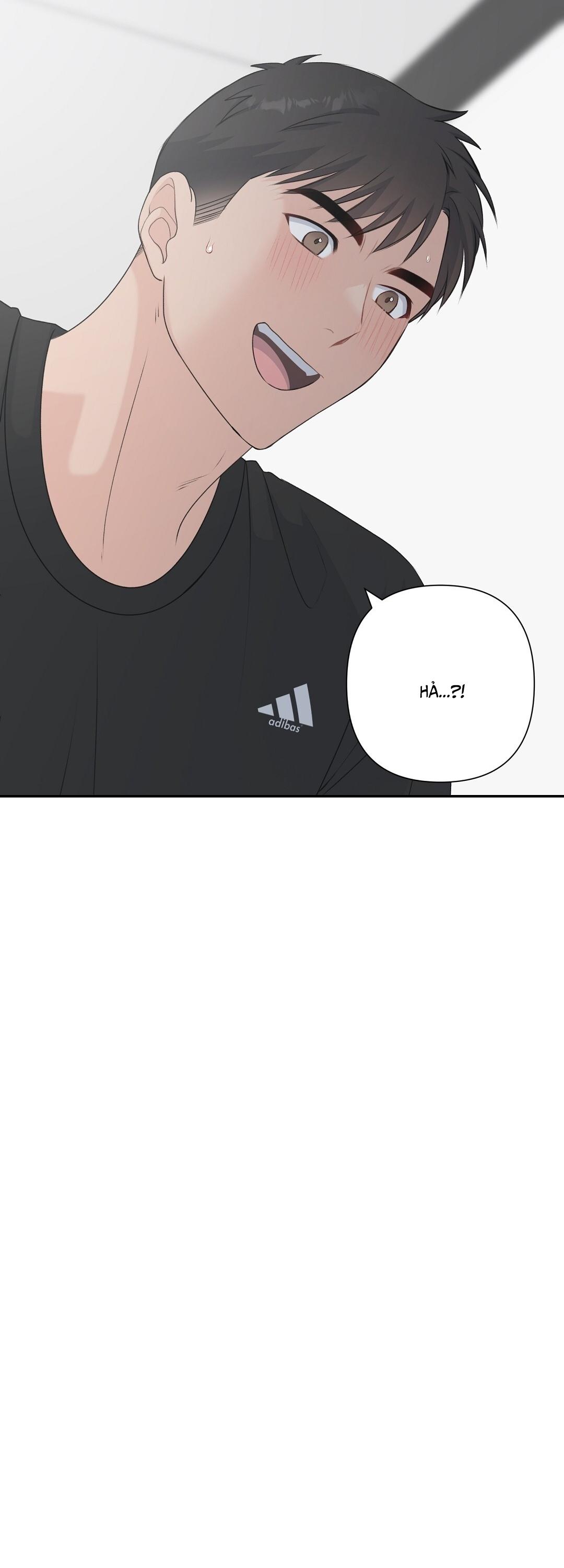 CANDY YUMYUM Chapter 35 H - Next 