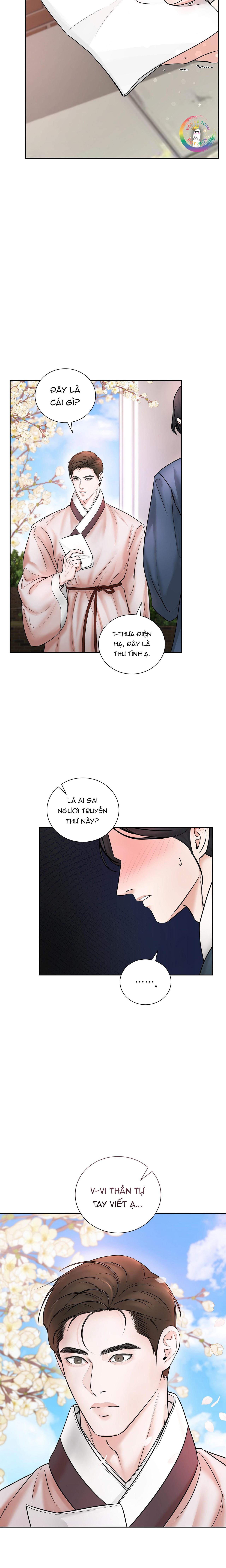 Quân Tử Hoan Ái Chapter 1 - Trang 2