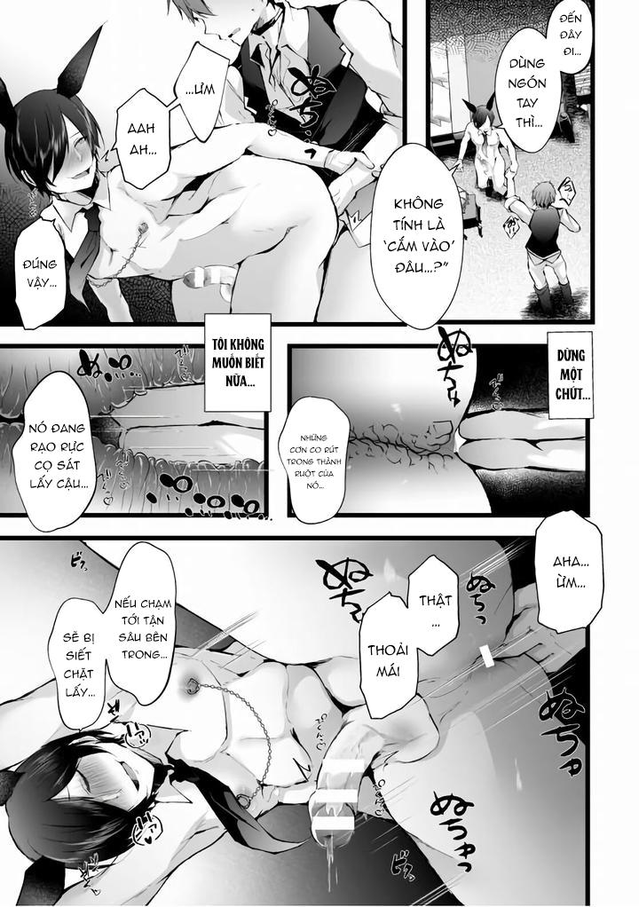 Oneshot hỏny Chapter 446 - Next Chapter 447