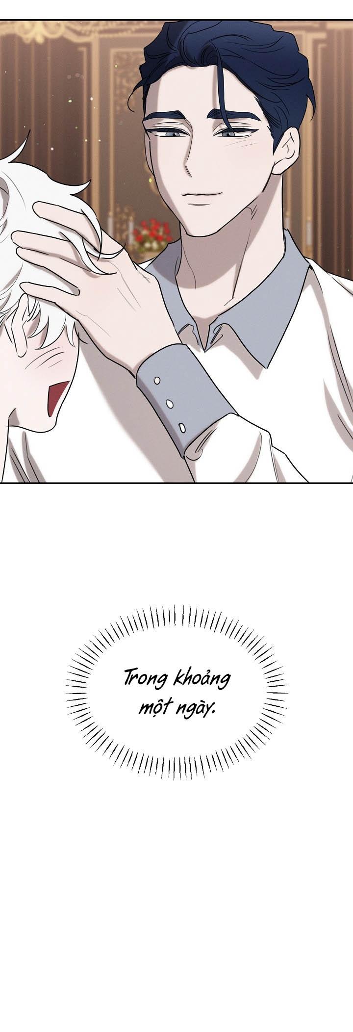 Này, Đừng Có Nhấn Cái Nút Đó! Chapter 57 - Next Chapter 58