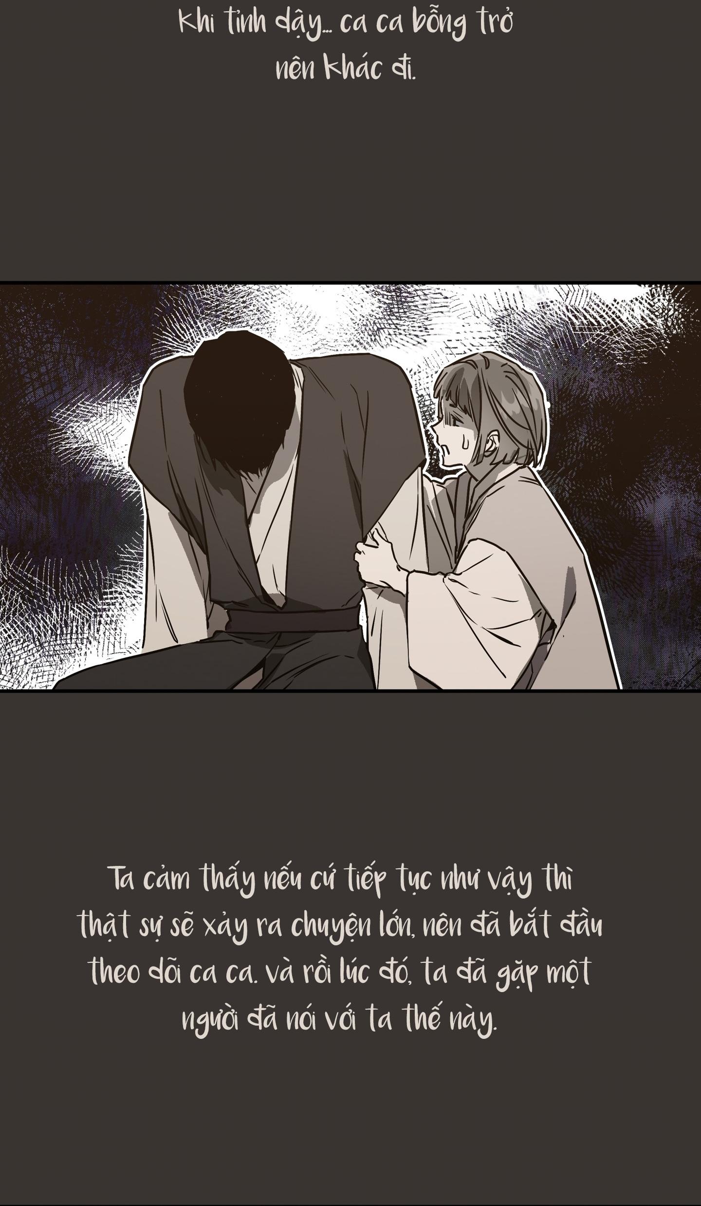 KHI MẶT TRỜI LÓ DẠNG Chapter 18 - Next 