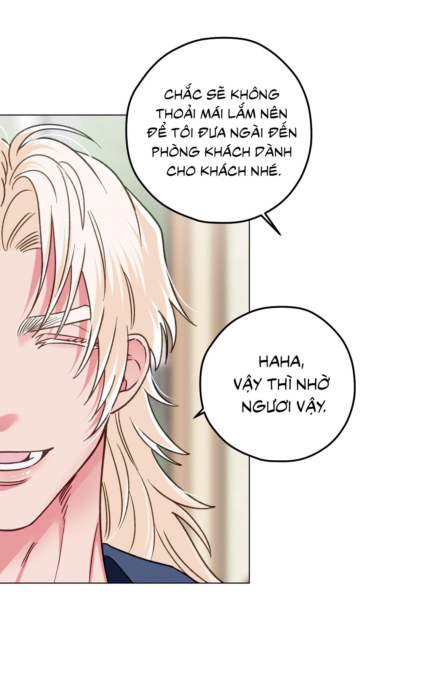 Xuyên Thành Bá Tước Omega Chapter 11 - Next Chapter 12