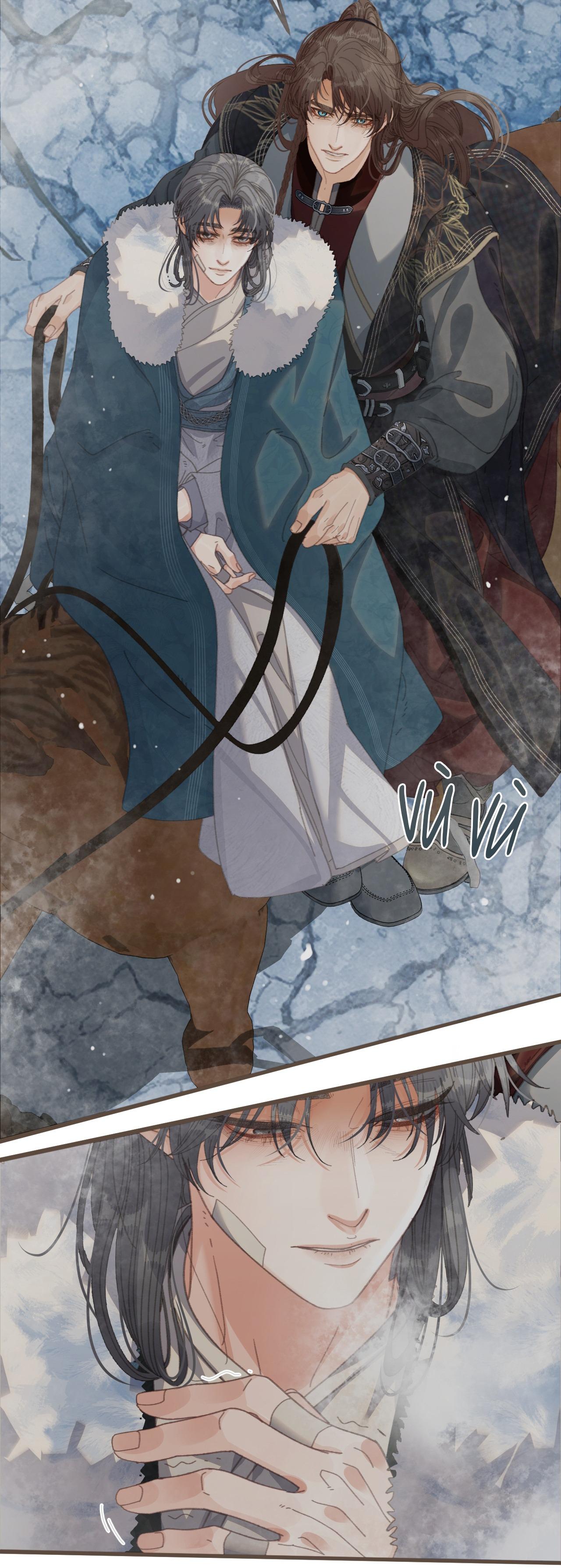Á NÔ 2 - THÁM HOA Chapter 83 - Next 