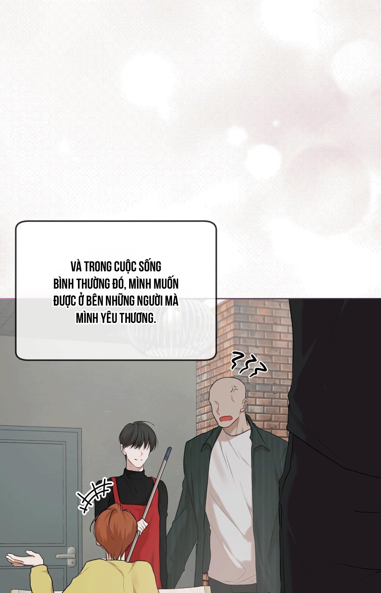 KHỞI NGUỒN SỰ SỐNG Chapter 55 - Next Chapter 56