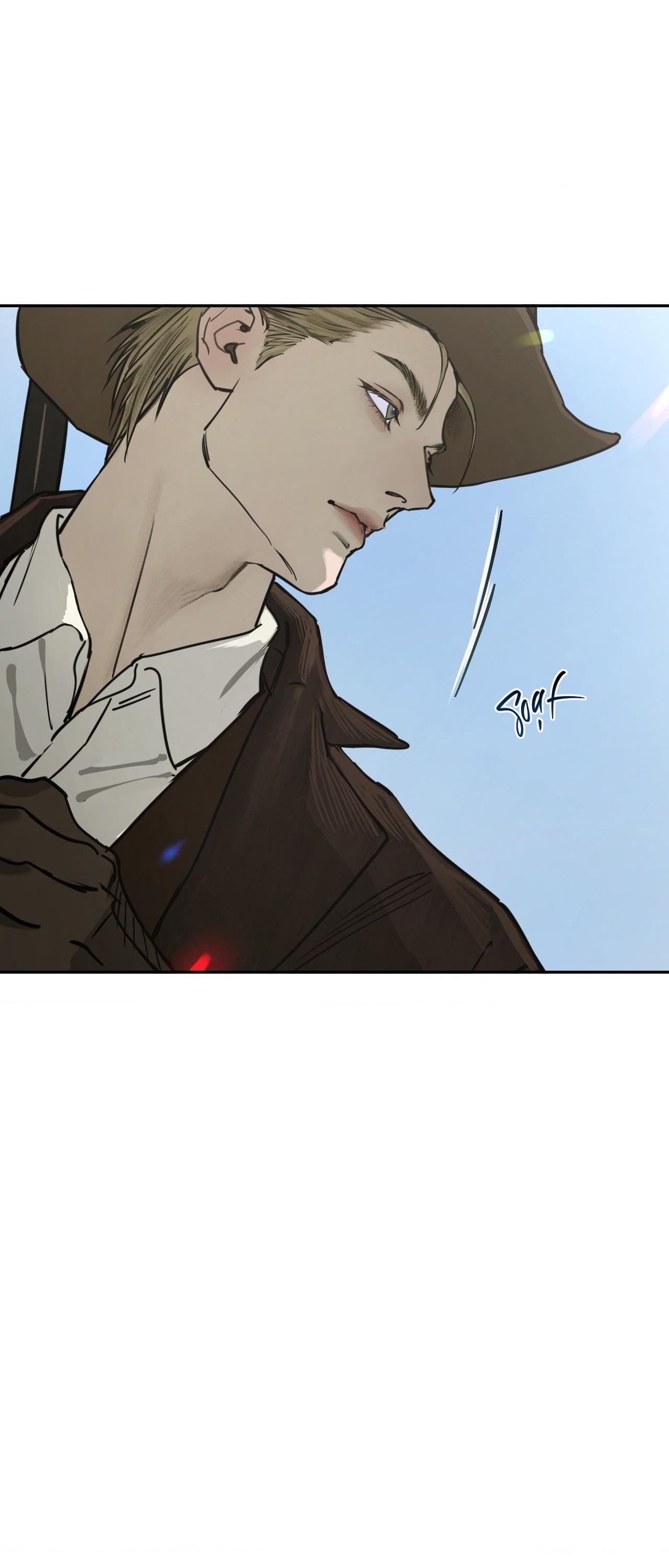 GUITAR ĐIỆN VÀ CÀ VẠT Chapter 13 - Next 