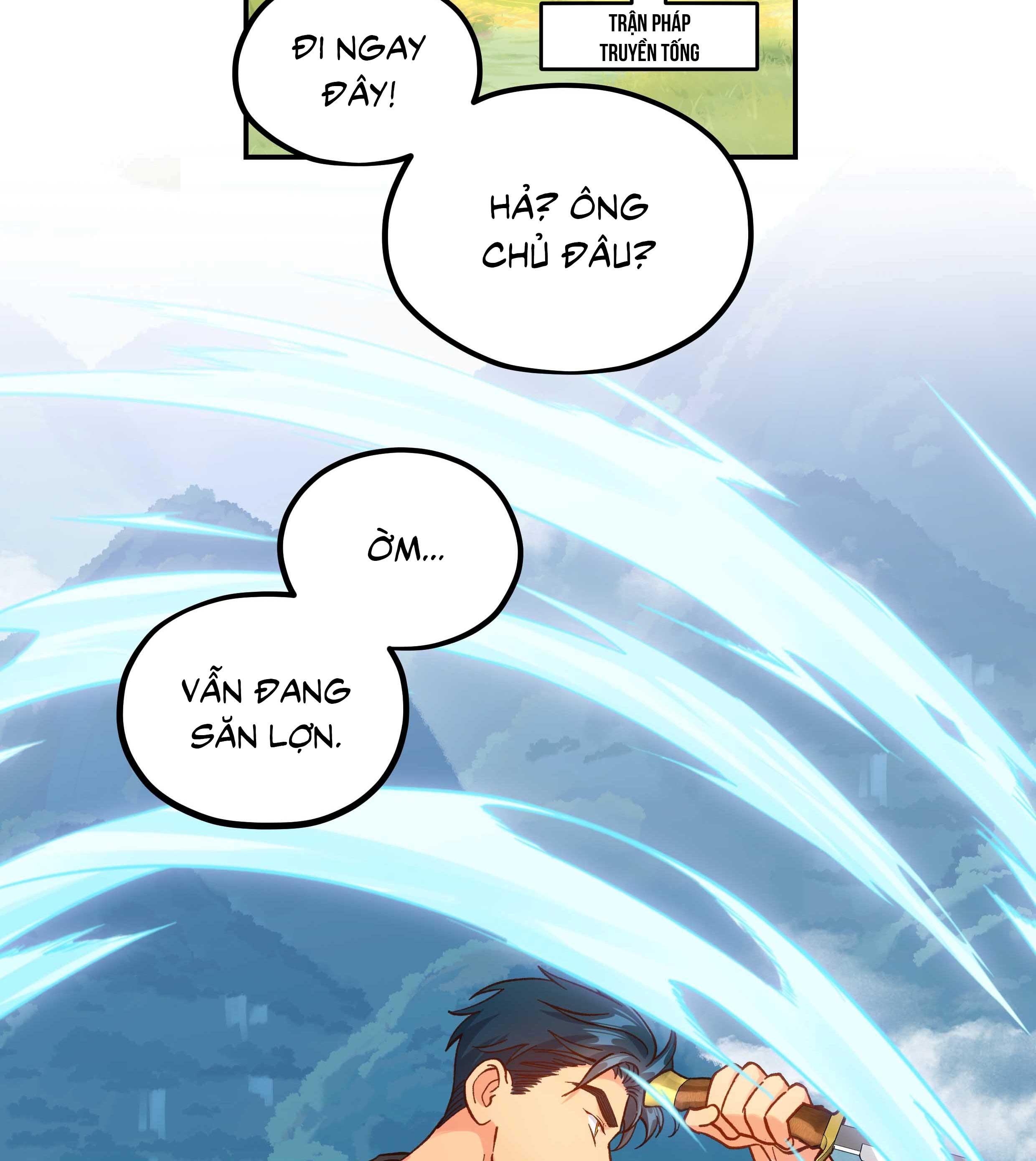 Quán cơm tỳ hưu Chapter 133 - Next Chapter 134