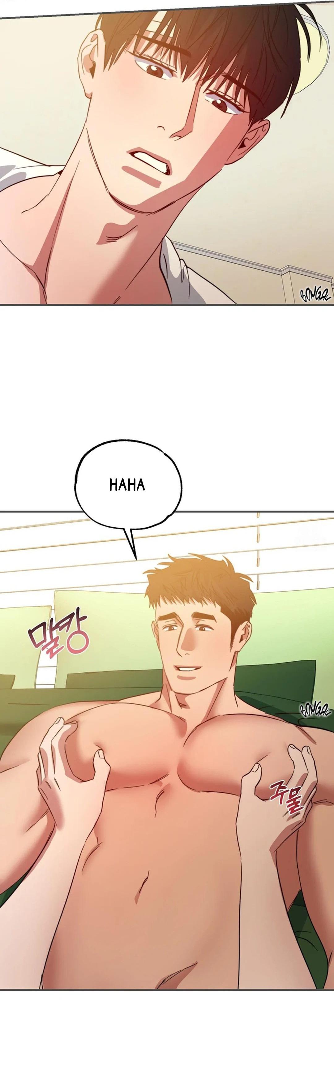 Ai có thể từ chối được bánh của thần cơ chứ? Chapter 6 18++ - Next Chapter 7 18++ END