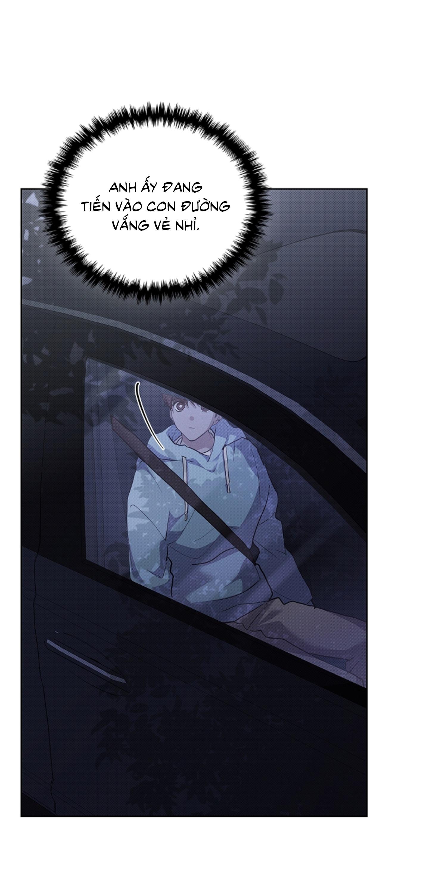 ĐỪNG ĐỘNG VÀO CÚN CON! Chapter 44.01 - Next 