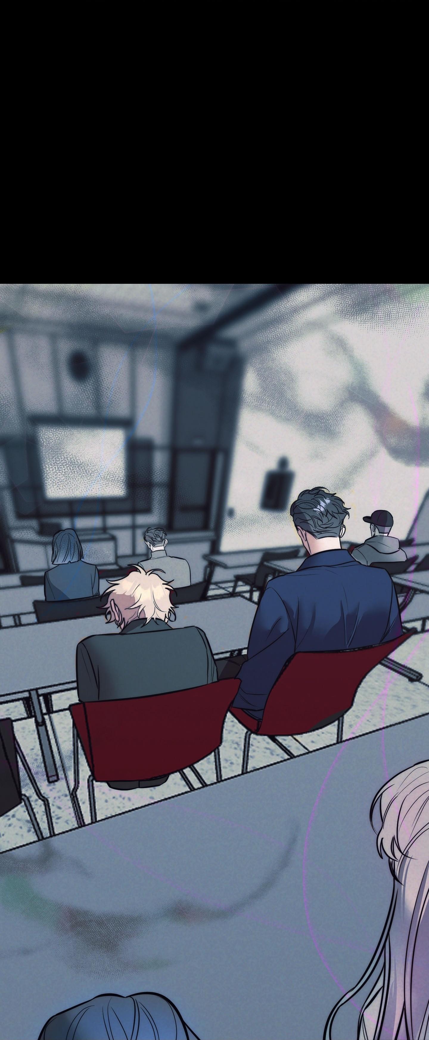 (CBunu) Stigma Chapter 47 H+ - Next Chapter 48