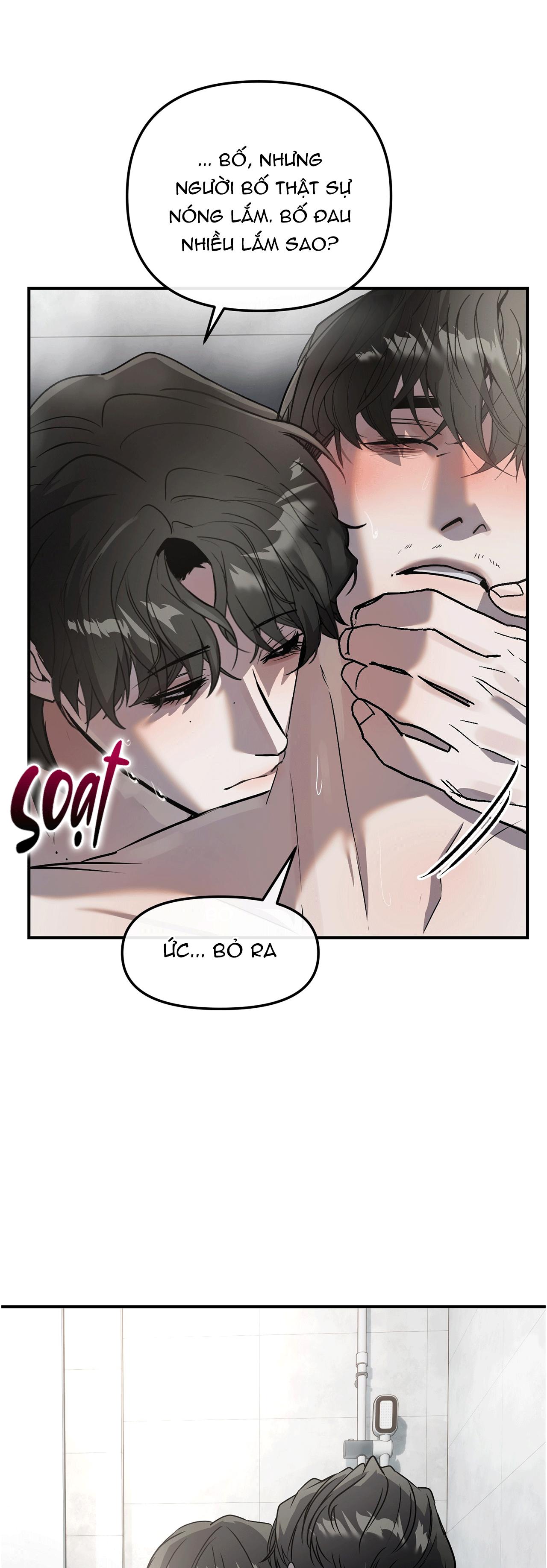 (ABO) BỐ TÔI TRỞ THÀNH TÀI SẢN CÔNG CỘNG Chapter 6 H+ full HD - Trang 2