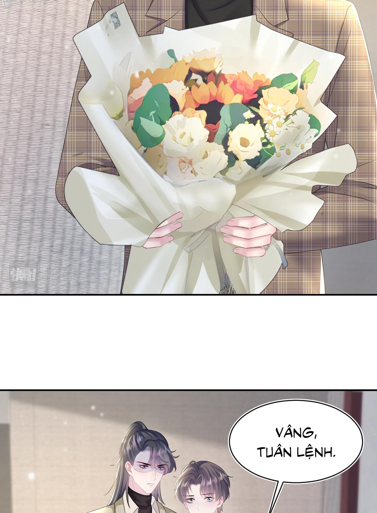 Tuyệt mỹ bạch liên hoa online dạy học Chapter 159 - Next Chapter 160