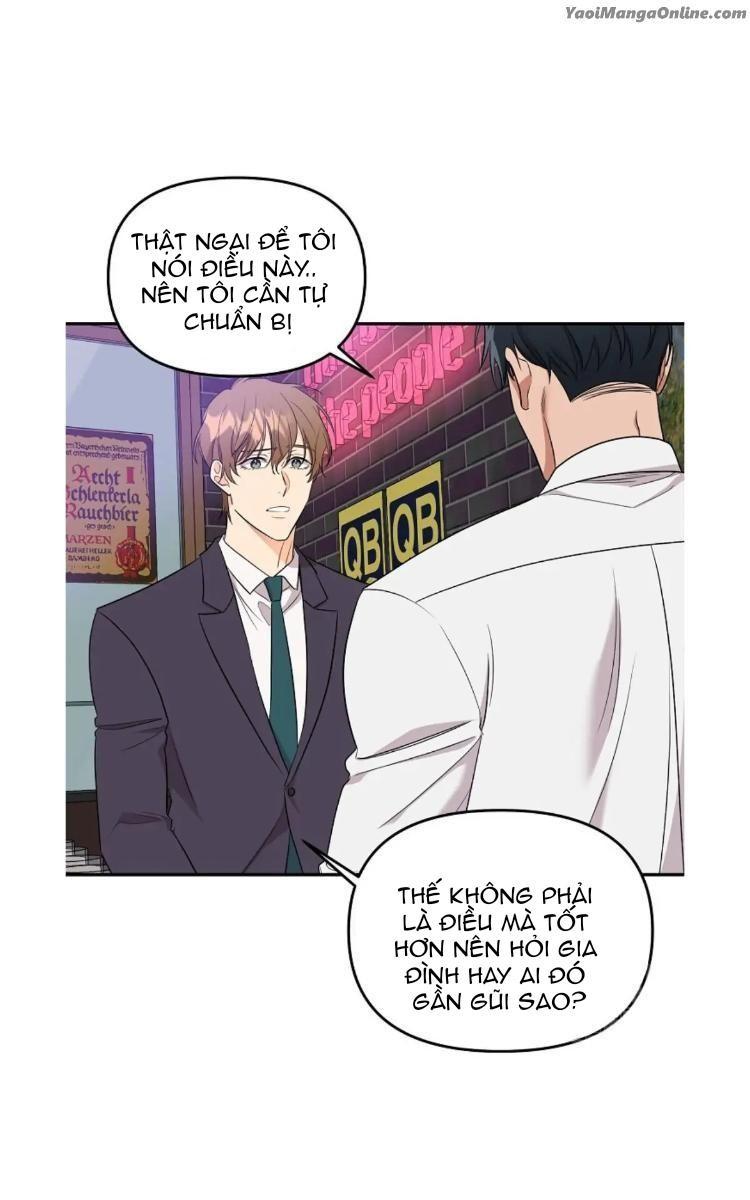 TUYỂN TẬP MANHWA NGẮN Chapter 2.1 Bộ Đồ Lót Bò - Next 