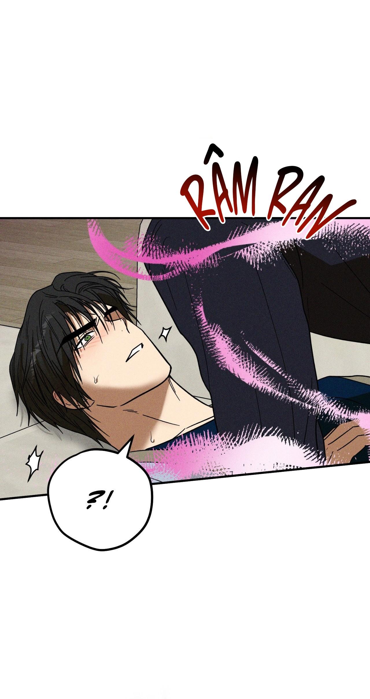 (CBunu) MIX UP Chapter 14 - Trang 2