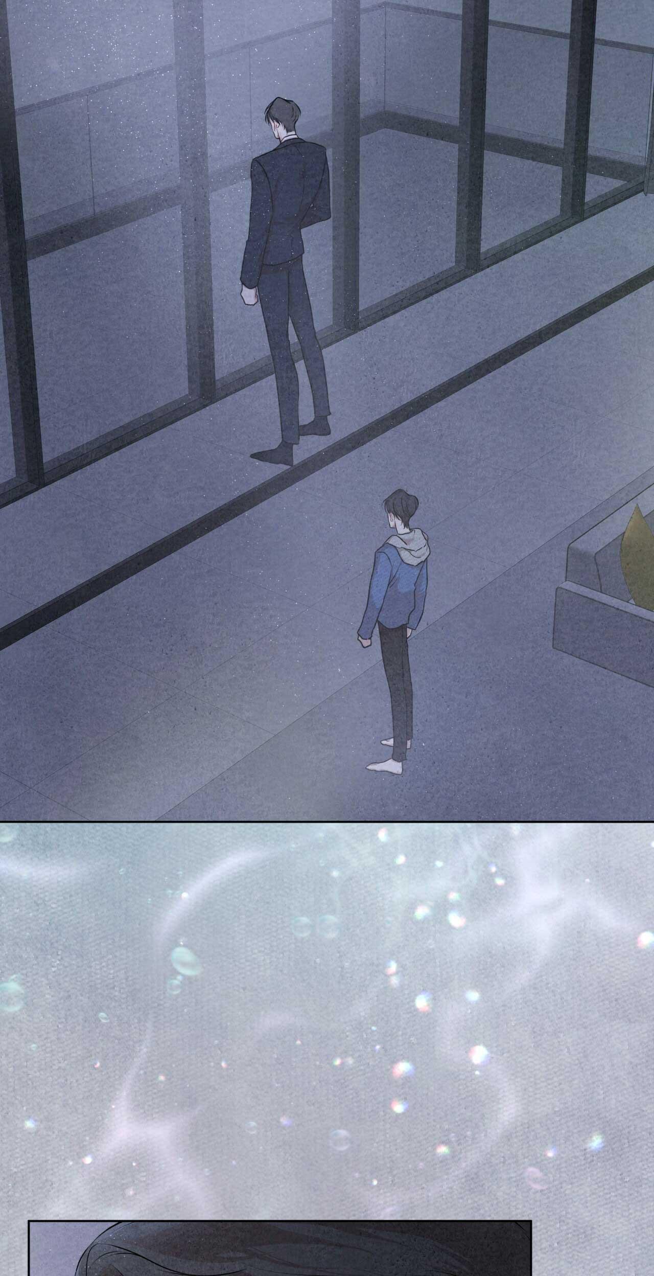 KHỞI NGUỒN SỰ SỐNG Chapter 50 - Next Chapter 51