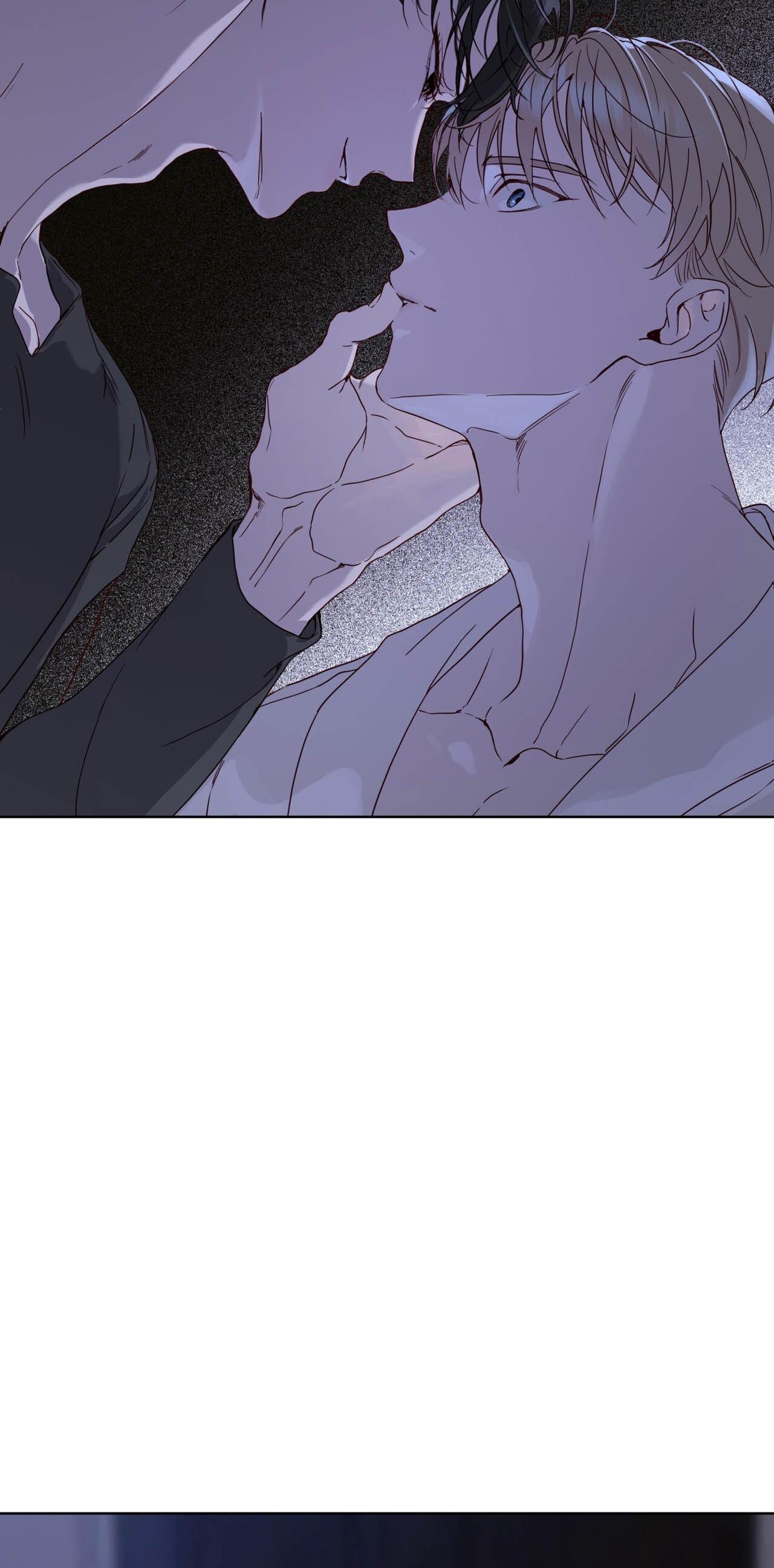 RAGA: Passion Chapter 17 - Next 