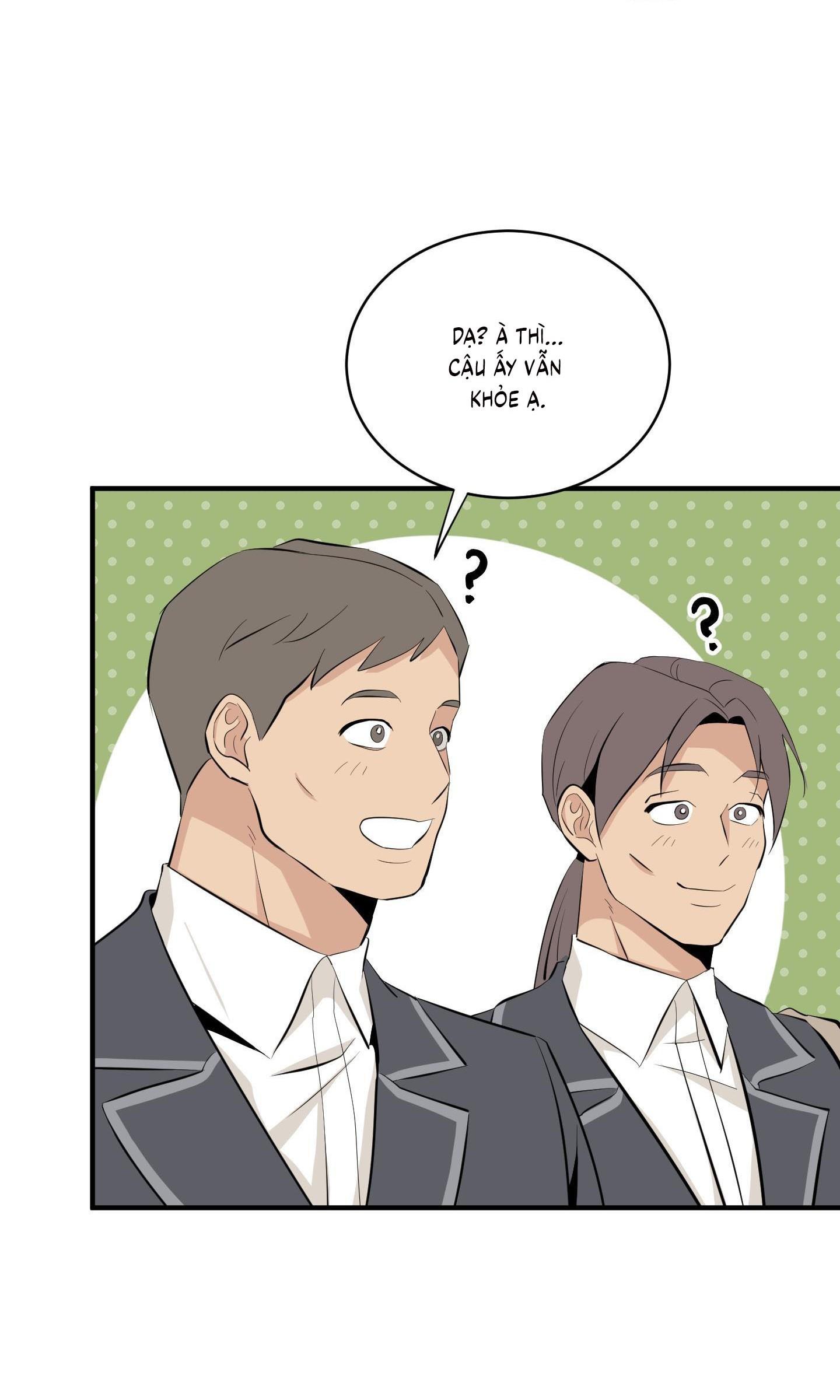 (CBunu) Hoa Vô Danh Chapter 35 - Next 