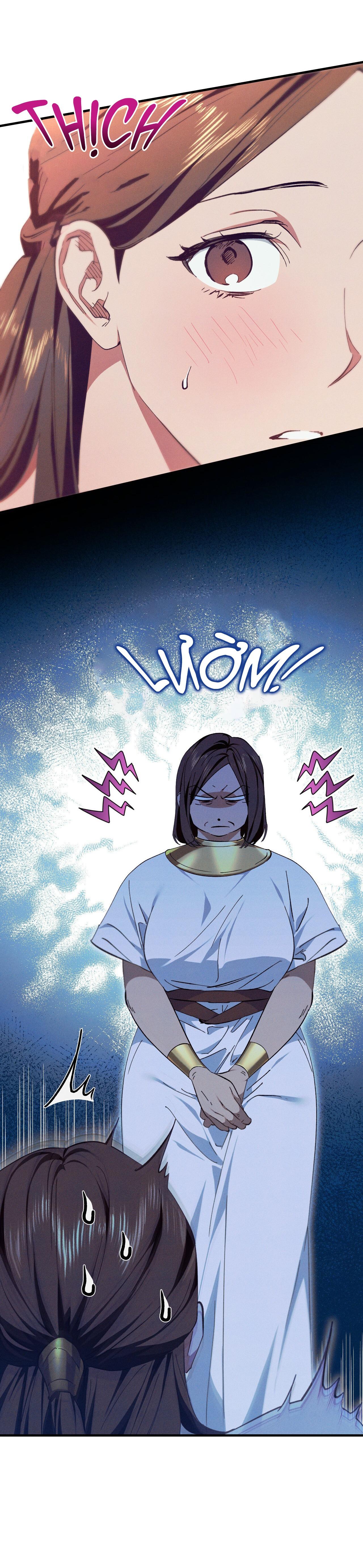 RẮN NUỐT LỰU Chapter 3 - Next 