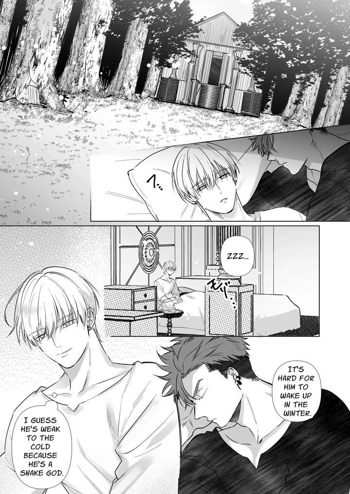 Doujinshi Tổng Hợp Chapter 282 - Next 