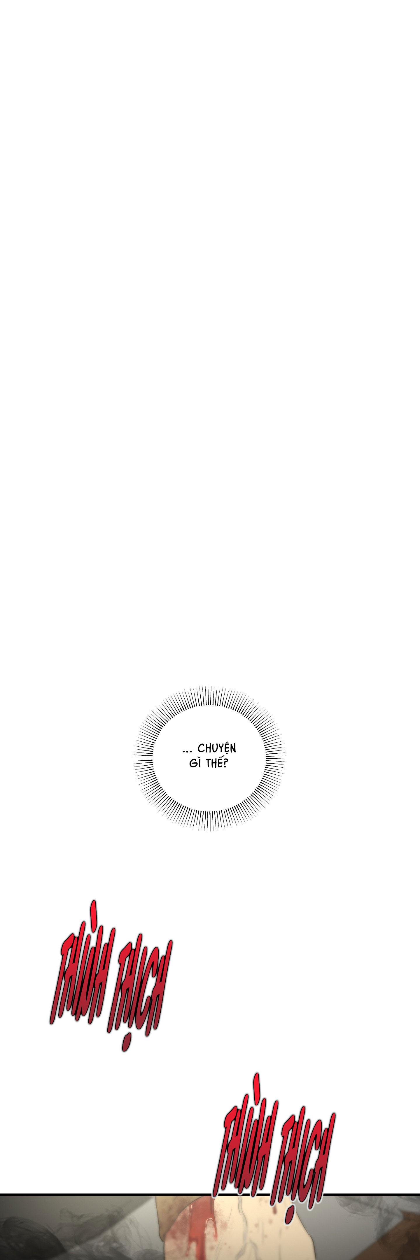 LÃNG MẠN NGÀY TẬN THẾ Chapter 1 - Trang 2