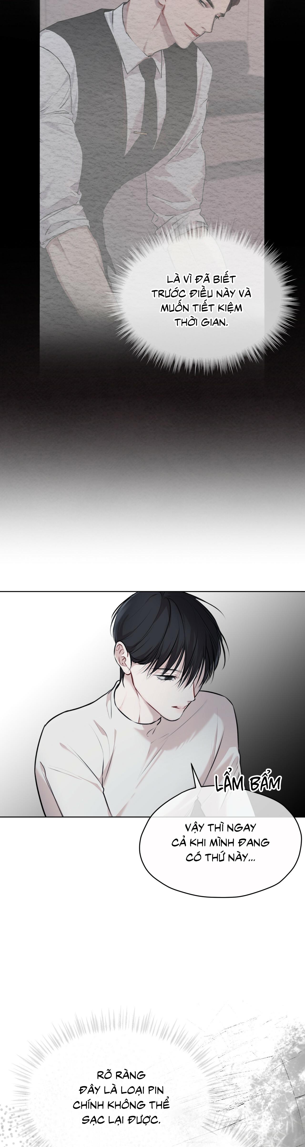 KHỞI NGUỒN SỰ SỐNG Chapter 30 - Next Chapter 31